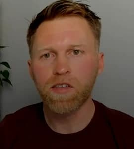 Image of instructor Daniel Brisbon
