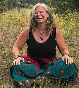 Image of instructor Katie Asmus