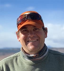 Image of Ceo & Founder Michael Jospé