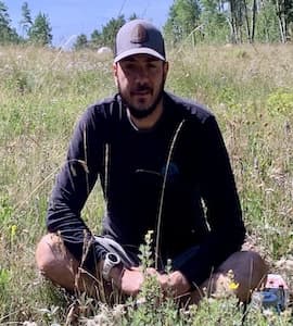 Image of instructor David Fontaine