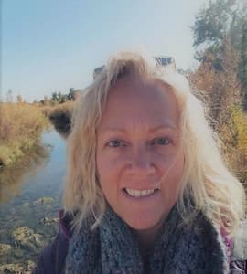 Image of student mentor Sheri Peterson