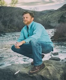 Image of EBI founder and CEO Michael Jospé