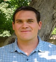 Image of EBI founder and CEO Michael Jospé