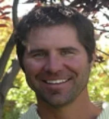 Image of EBI gestalt therapy instructor Derek Schmidt