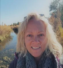 Image of student mentor Sheri Peterson